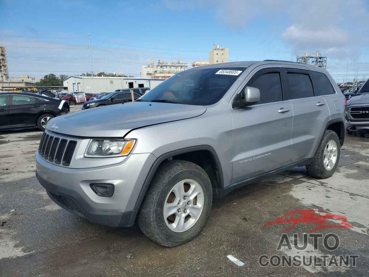 JEEP GRAND CHER 2016 - 1C4RJEAG6GC446028