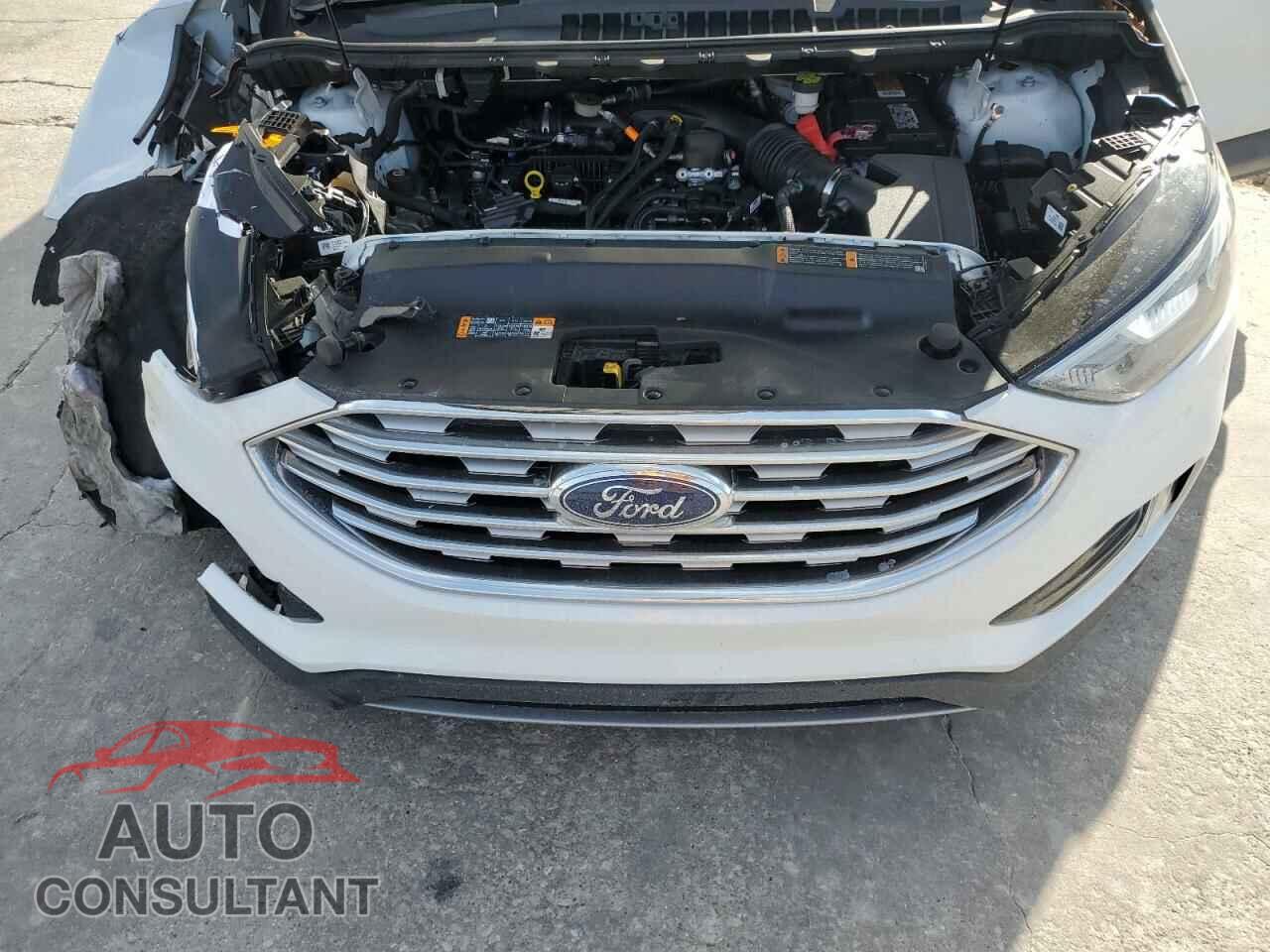 FORD EDGE 2019 - 2FMPK4J92KBB38231