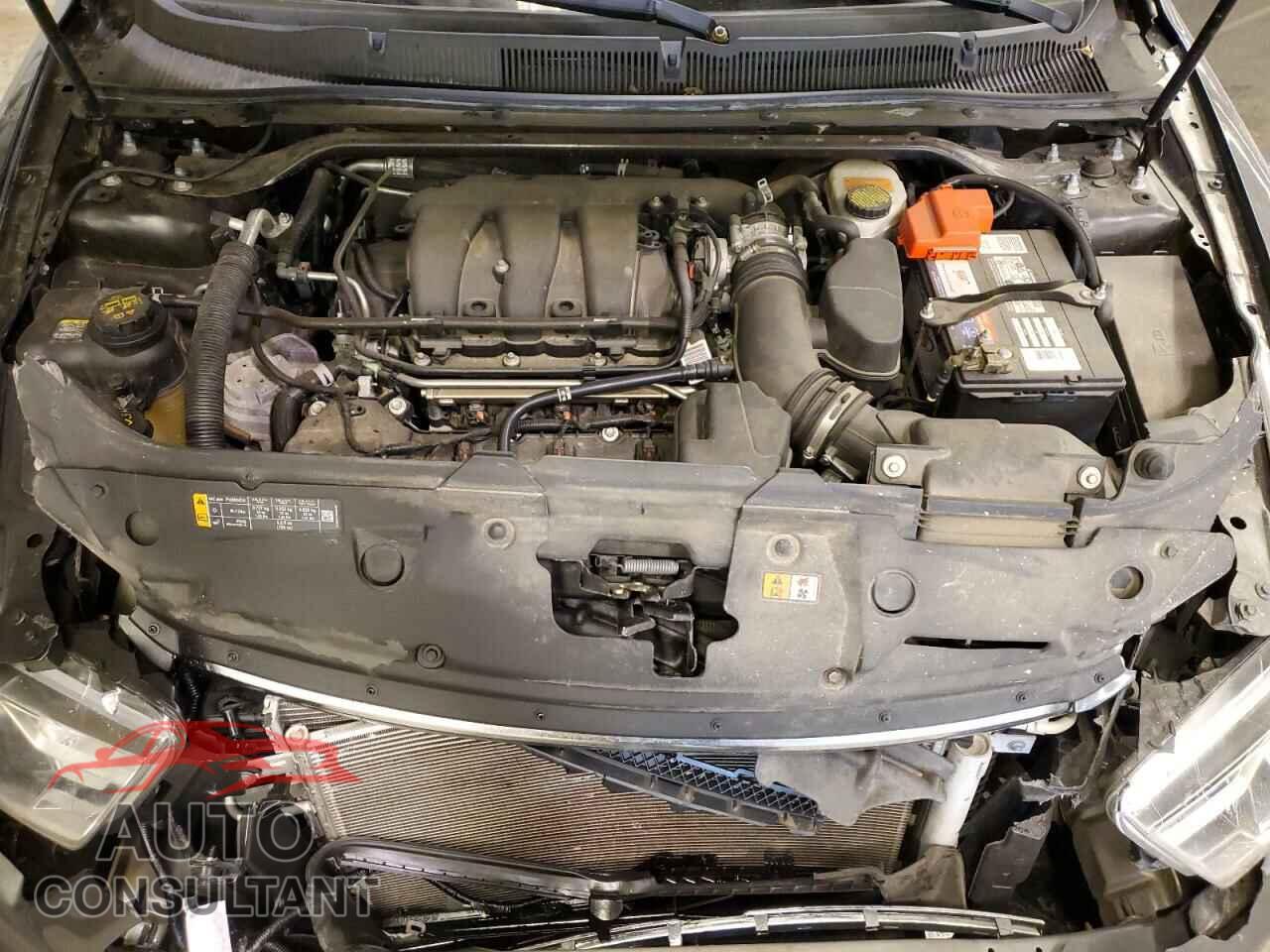 FORD TAURUS 2015 - 1FAHP2E81FG182483