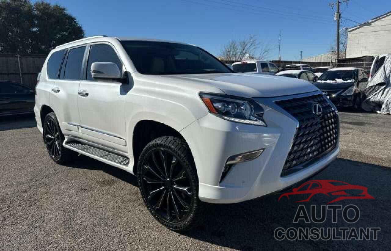 LEXUS GX 2014 - JTJBM7FX3E5071310