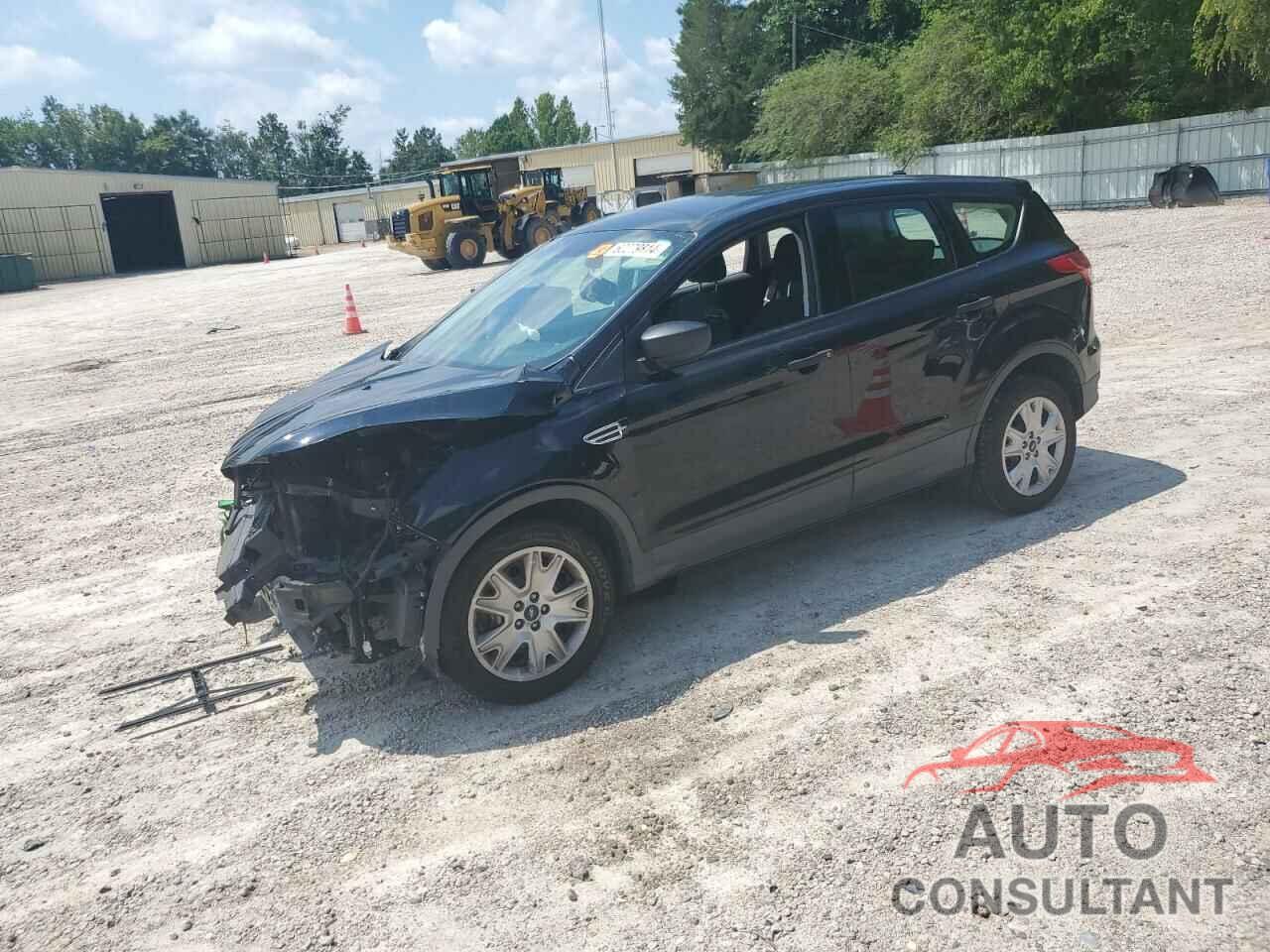 FORD ESCAPE 2016 - 1FMCU0F7XGUC64198