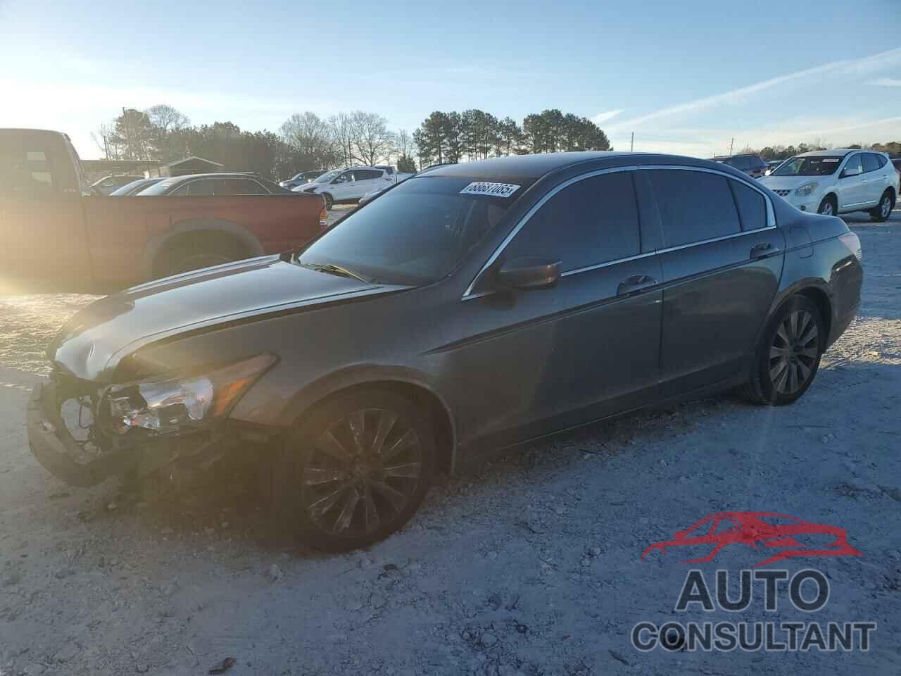 HONDA ACCORD 2010 - 1HGCP2F34AA034834