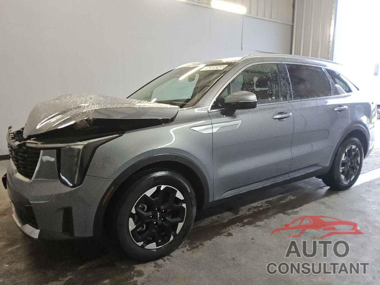 KIA SORENTO 2024 - 5XYRL4JC6RG282859