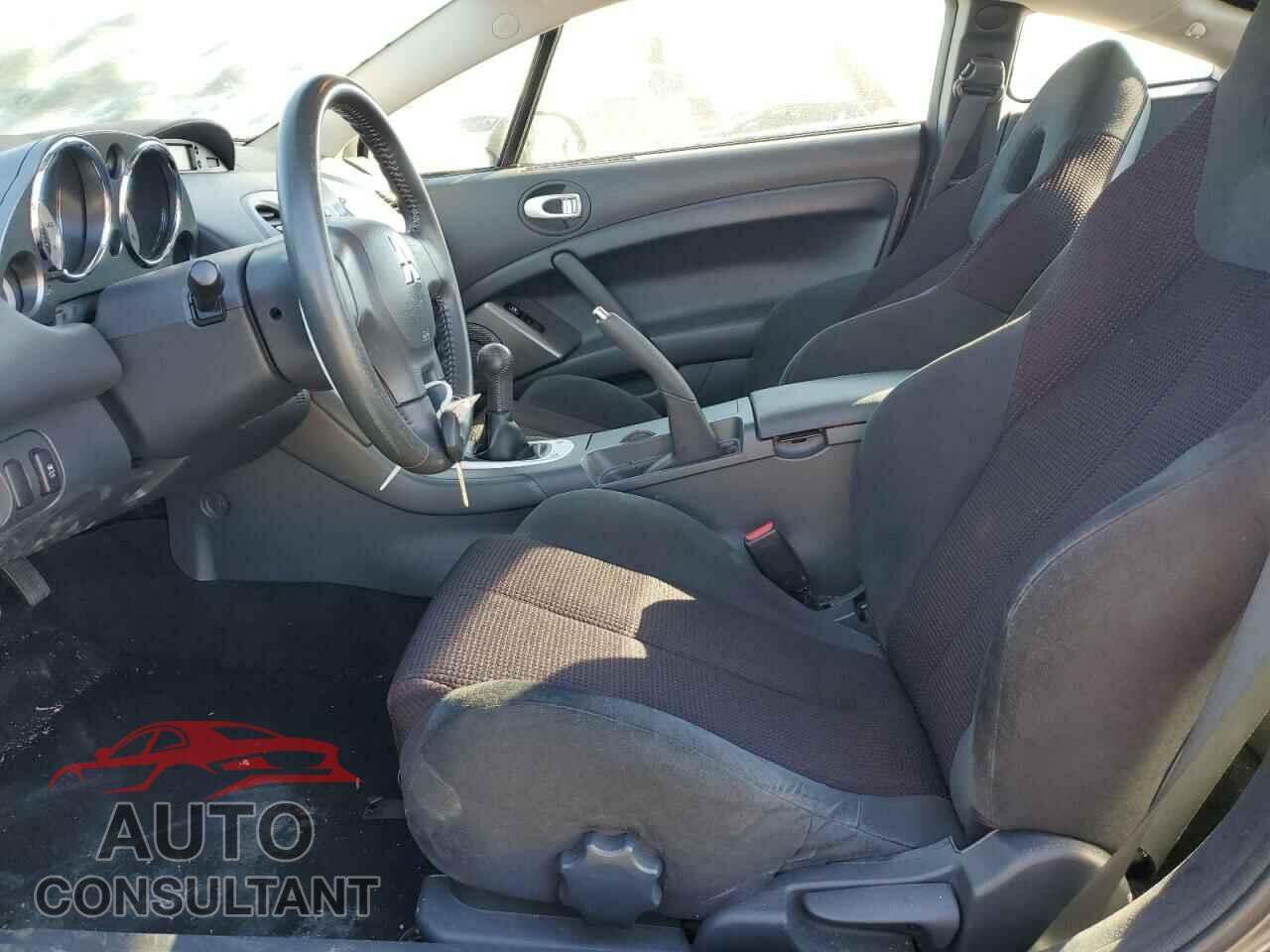 MITSUBISHI ECLIPSE 2011 - 4A31K5DF9BE004545