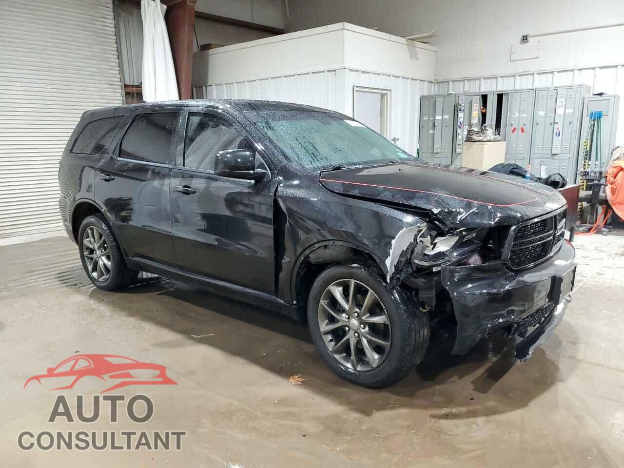 DODGE DURANGO 2015 - 1C4RDJAG3FC240597