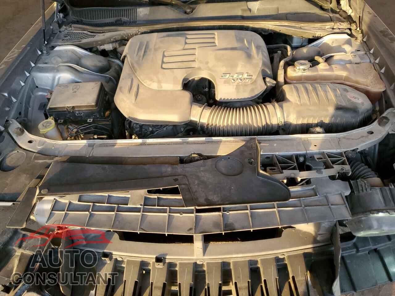 DODGE CHALLENGER 2016 - 2C3CDZAG5GH220892