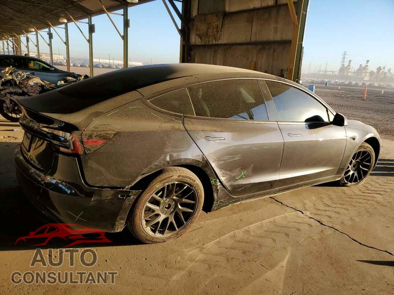 TESLA MODEL 3 2024 - 5YJ3E1EA5RF722004