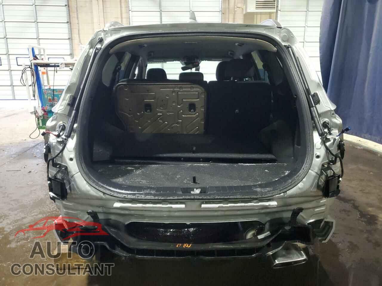 HYUNDAI SANTA FE 2023 - 5NMS2DAJ4PH636352