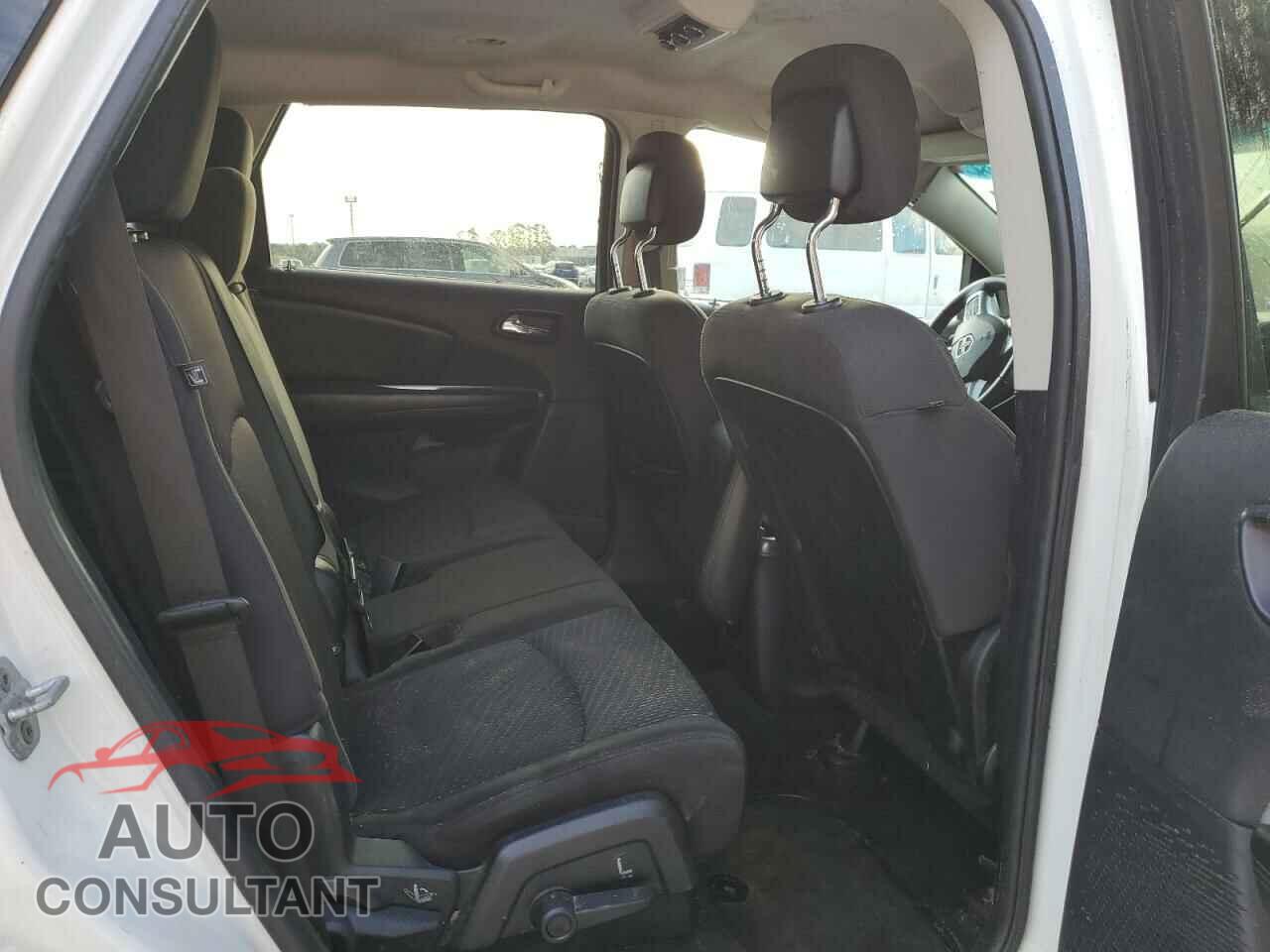 DODGE JOURNEY 2014 - 3C4PDCBBXET102189