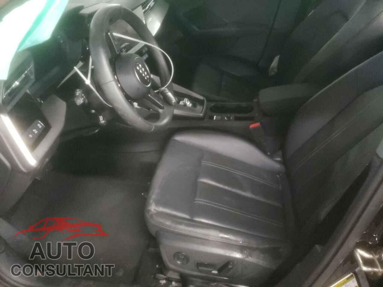AUDI A3 2024 - WAUAUDGY5RA126435