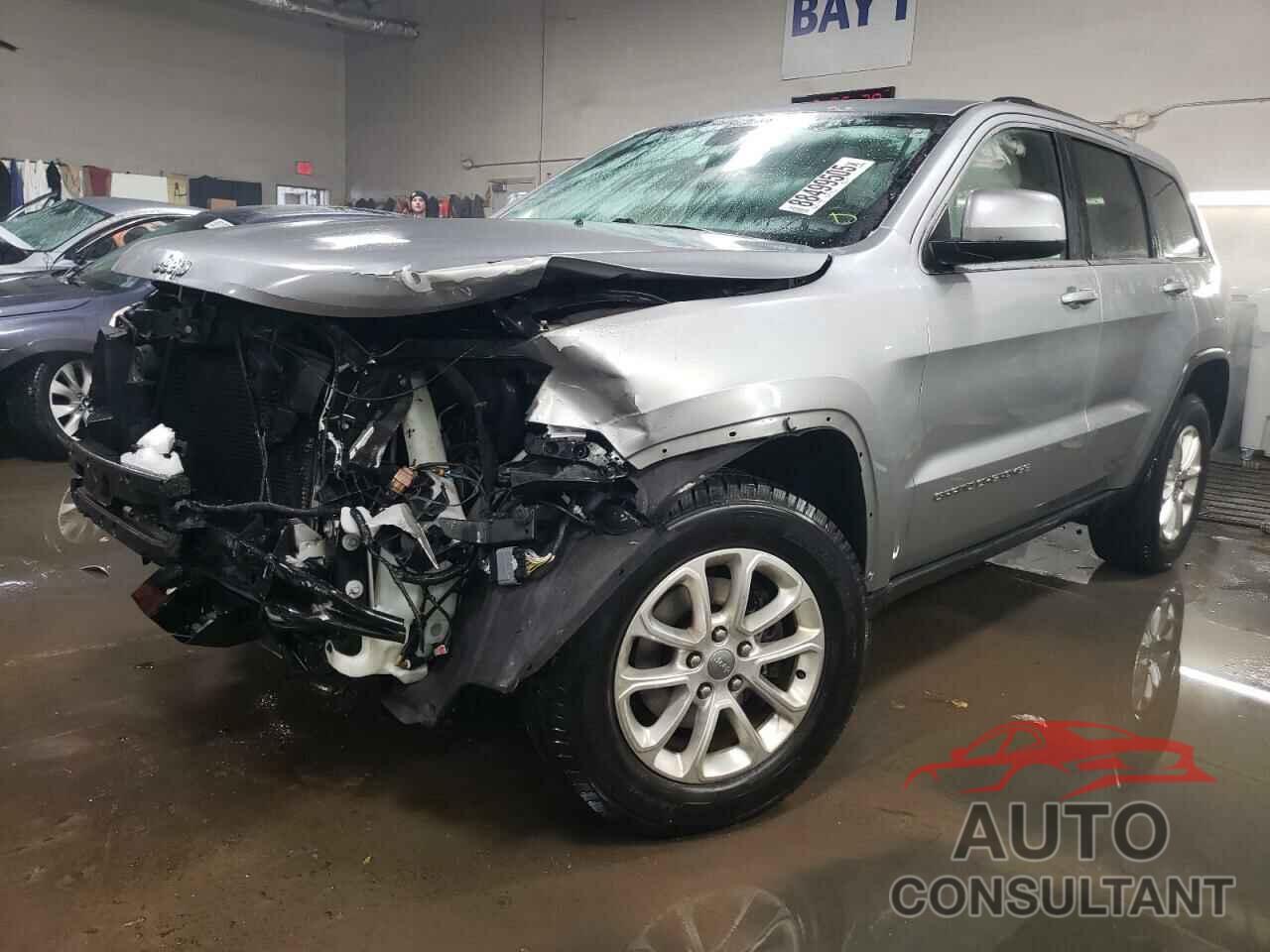 JEEP GRAND CHER 2015 - 1C4RJFAG2FC903258