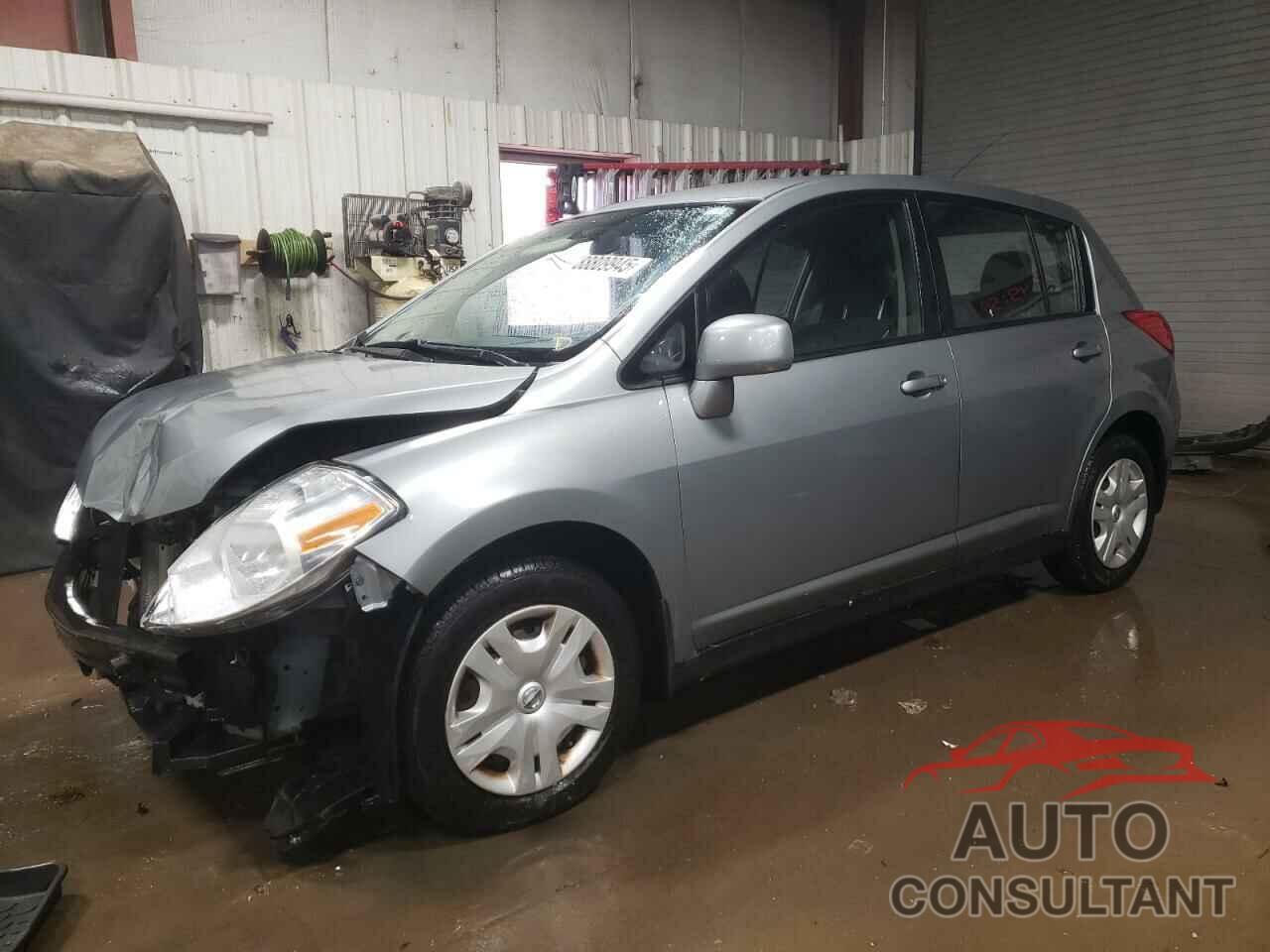 NISSAN VERSA 2012 - 3N1BC1CP2CK274637