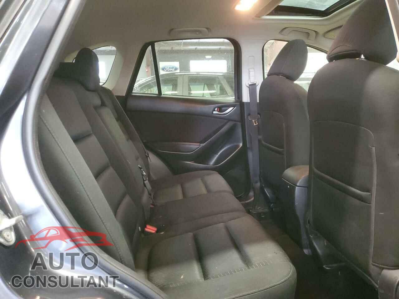 MAZDA CX-5 2014 - JM3KE4CY9E0367769