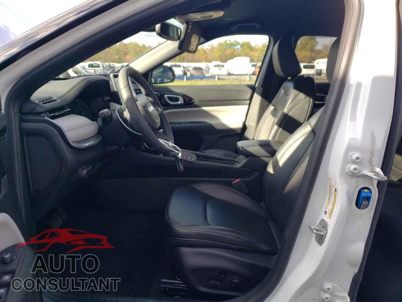 JEEP COMPASS 2024 - 3C4NJDCN2RT167607