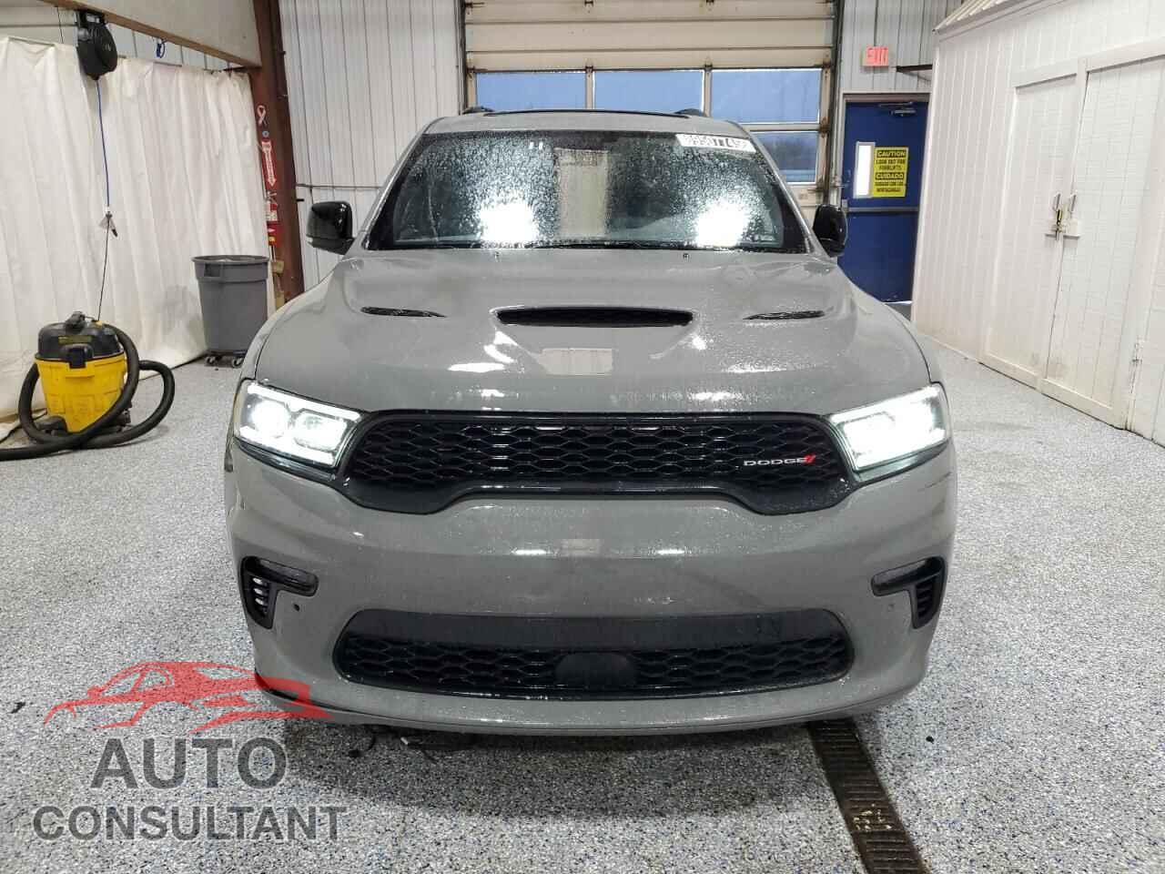 DODGE DURANGO 2023 - 1C4SDJCT0PC555807