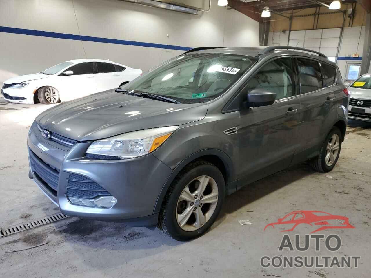 FORD ESCAPE 2014 - 1FMCU9G99EUD59899