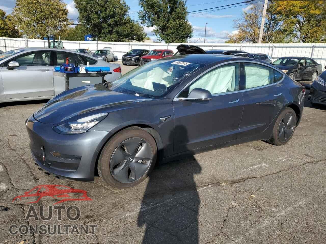 TESLA MODEL 3 2020 - 5YJ3E1EA1LF796799