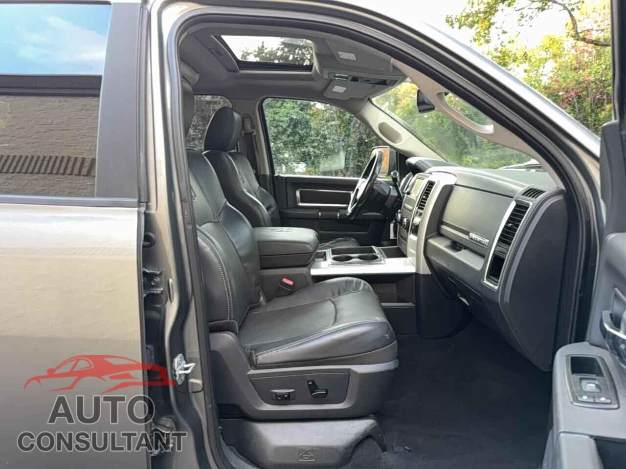 DODGE RAM 3500 2012 - 3C63D3ML2CG290319