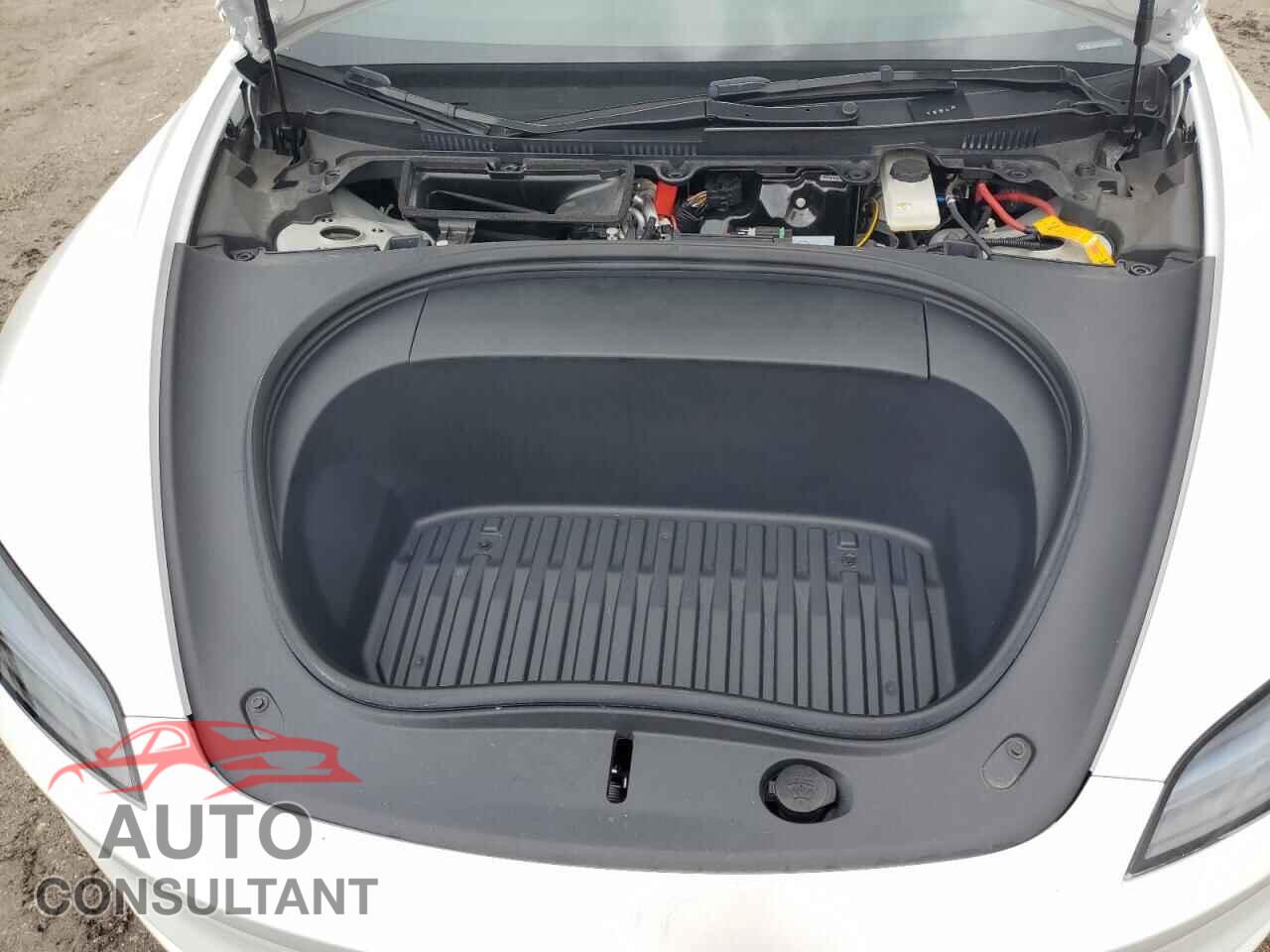 TESLA MODEL 3 2024 - 5YJ3E1EA1RF812315