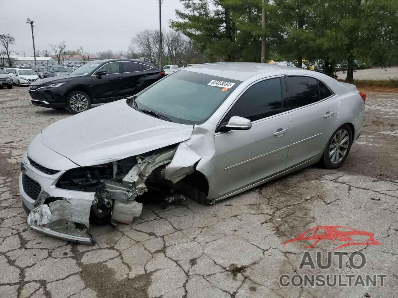 CHEVROLET MALIBU 2015 - 1G11D5SL5FF189627