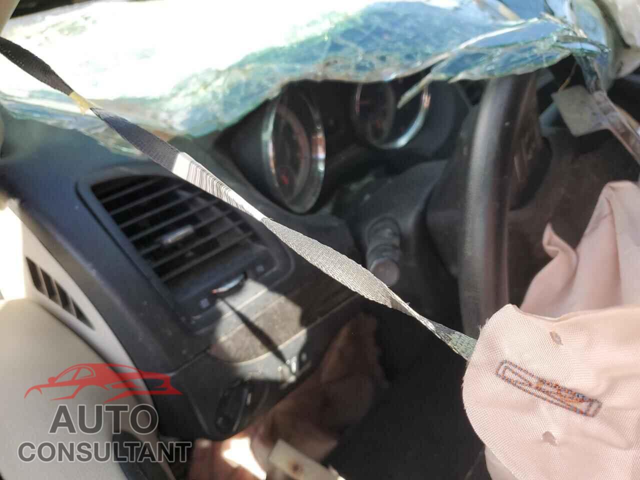 DODGE CARAVAN 2014 - 2C4RDGBG6ER432748