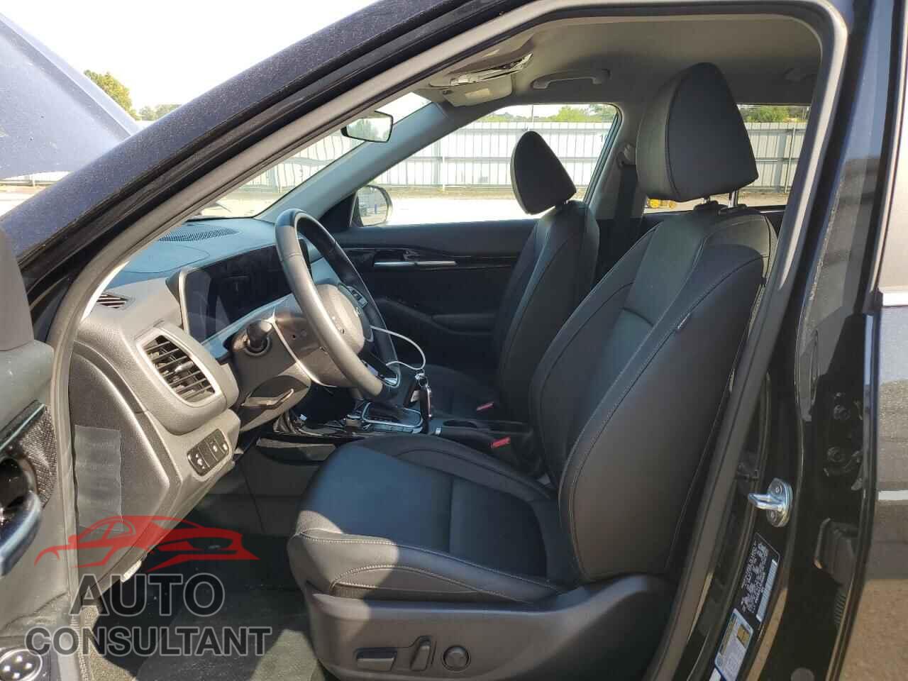 KIA SELTOS 2024 - KNDER2AA7R7522210
