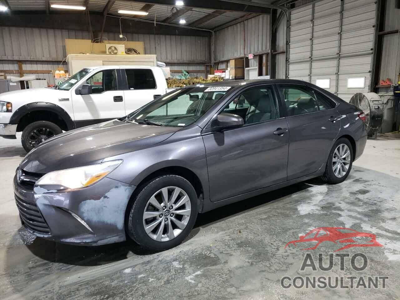 TOYOTA CAMRY 2015 - 4T1BF1FK5FU970204