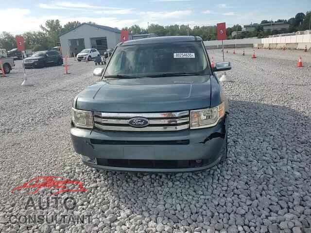 FORD FLEX 2010 - 2FMGK5DC2ABA38822