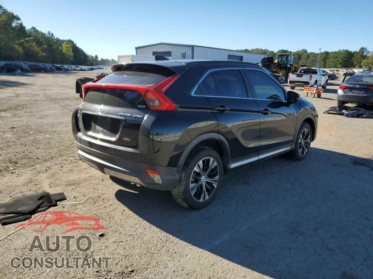 MITSUBISHI ECLIPSE 2019 - JA4AT5AA2KZ000364