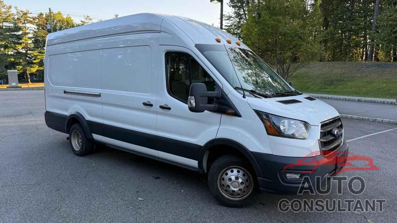FORD TRANSIT 2020 - 1FTBF4XG0LKA39343