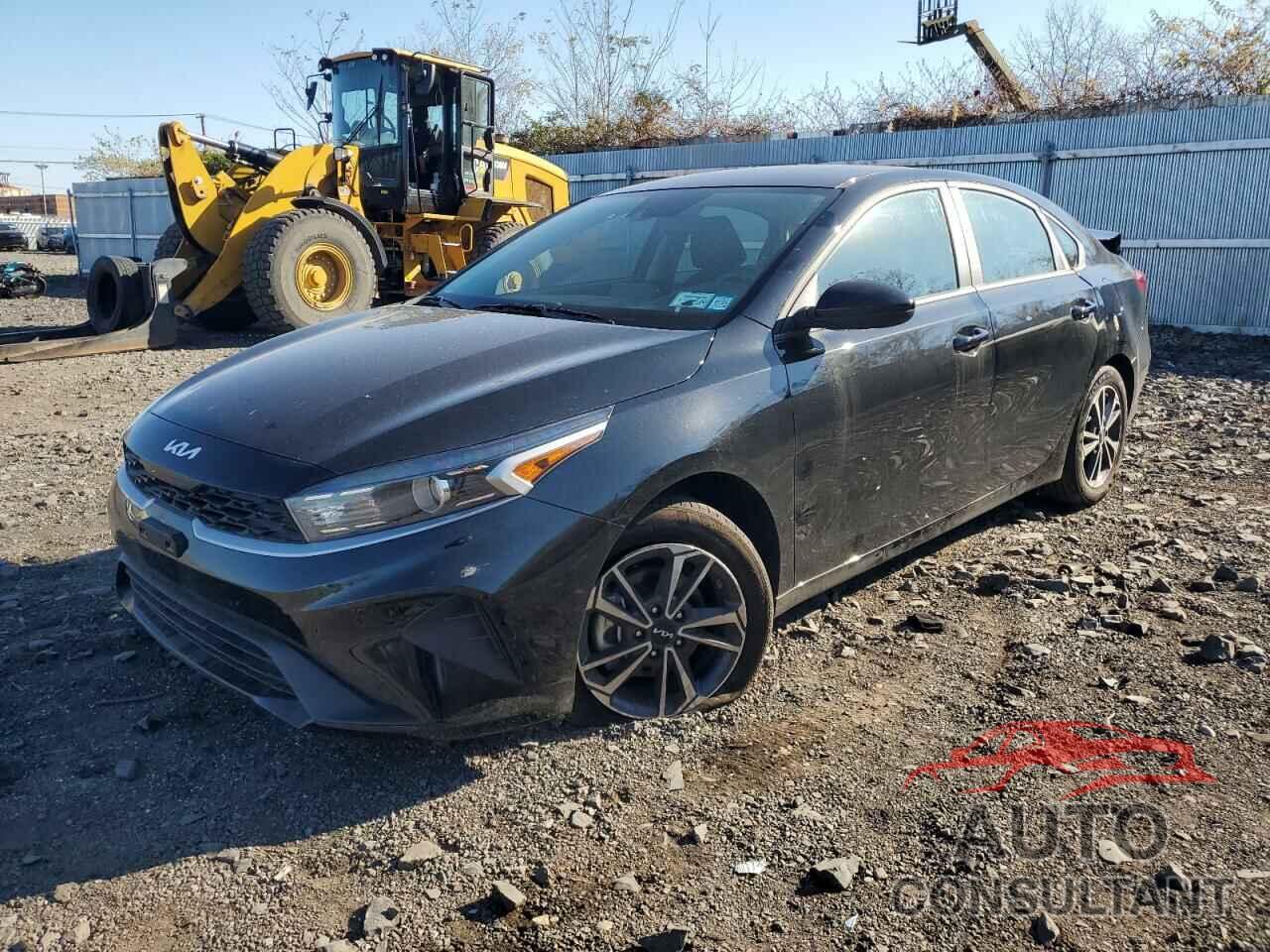 KIA FORTE 2024 - 3KPF24ADXRE704336