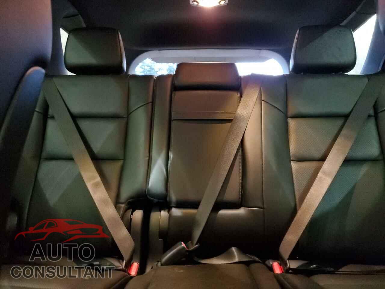 DODGE DURANGO 2024 - 1C4RDJDG1RC238086