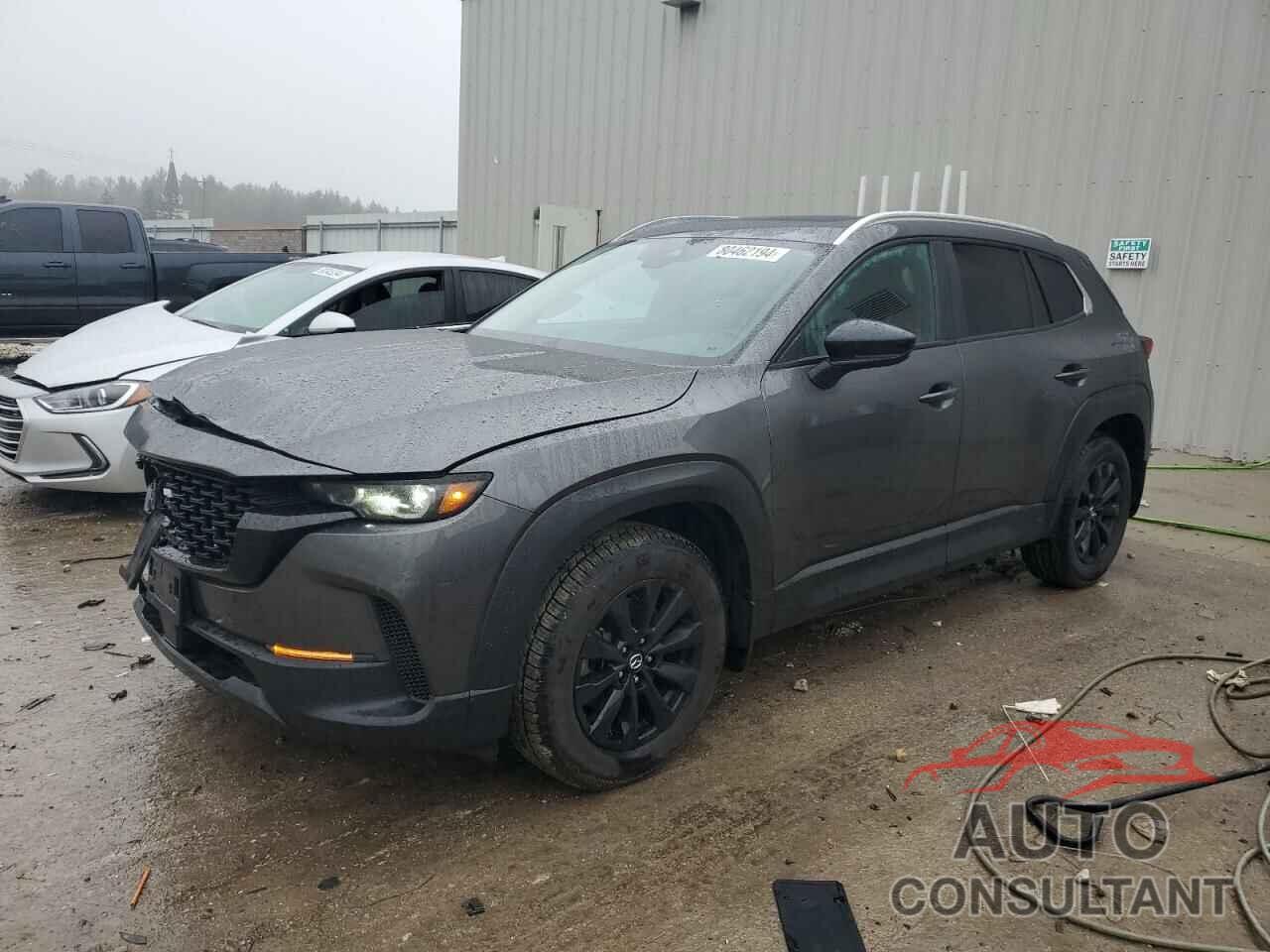 MAZDA CX-50 PREF 2023 - 7MMVABCM4PN117168