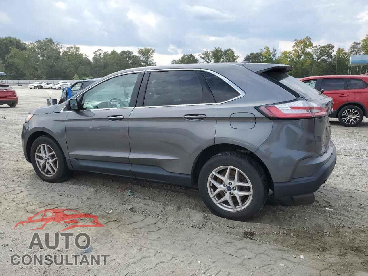 FORD EDGE 2022 - 2FMPK4J97NBA15948