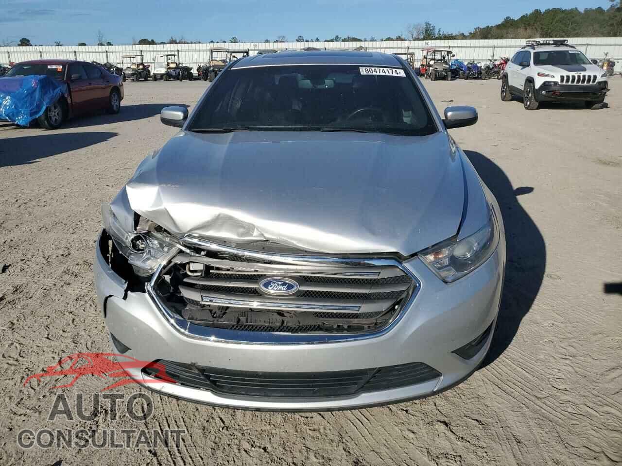 FORD TAURUS 2013 - 1FAHP2E89DG163662