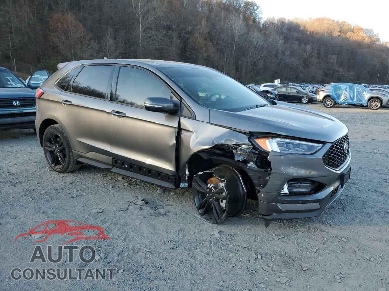 FORD EDGE 2024 - 2FMPK4AP1RBA27419