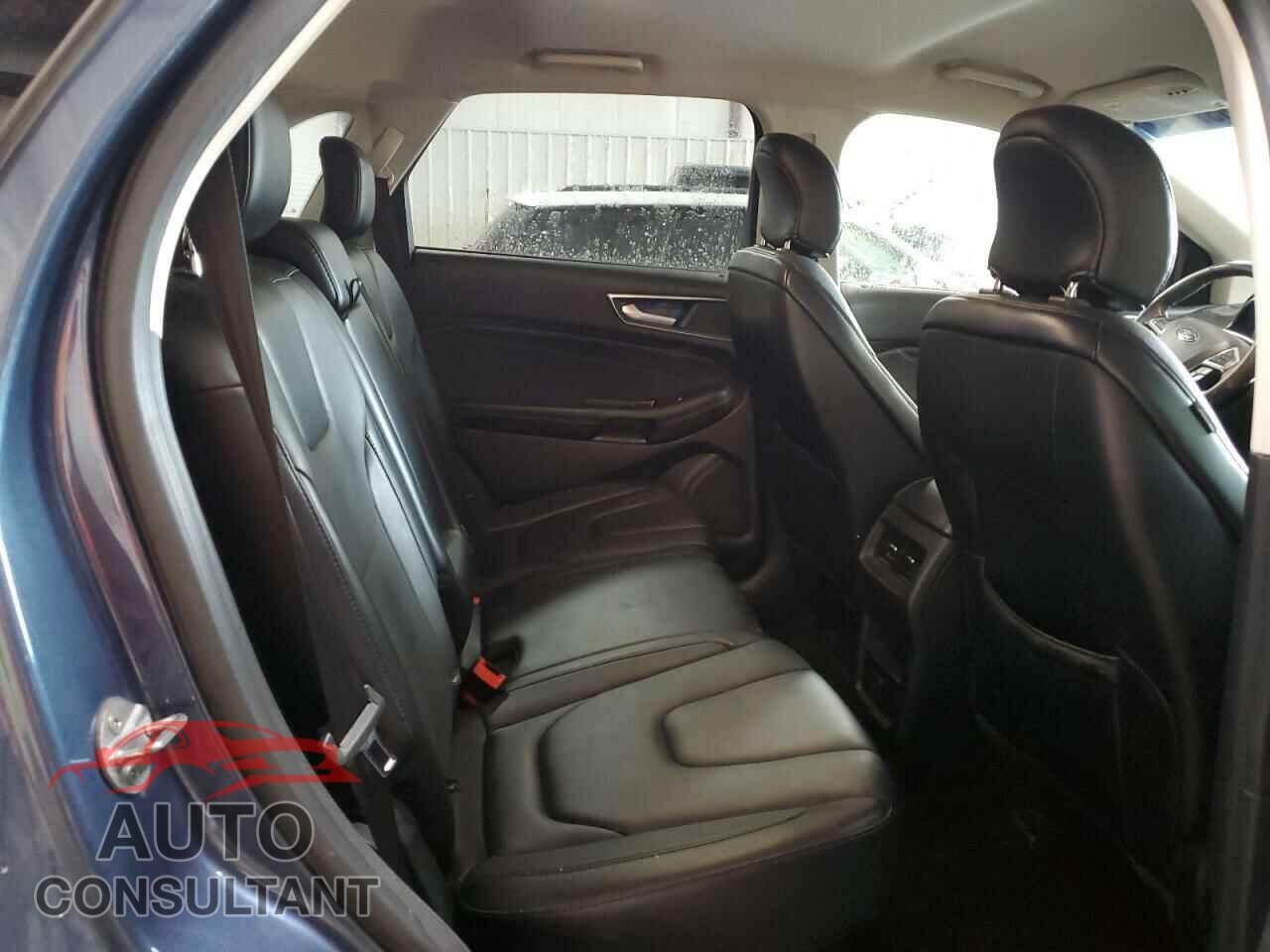 FORD EDGE 2018 - 2FMPK4K96JBB42909