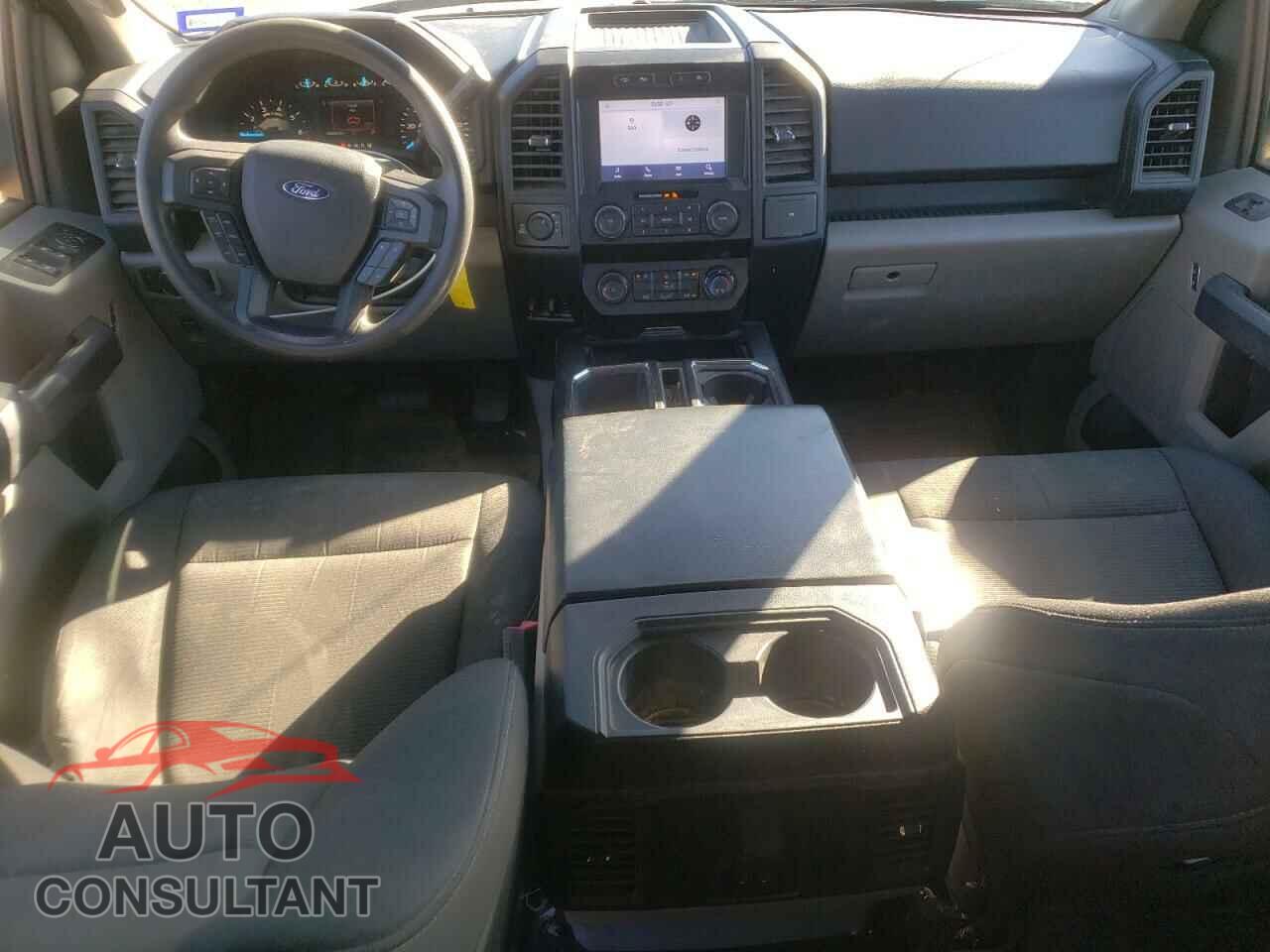 FORD F-150 2020 - 1FTEW1E42LKE36282
