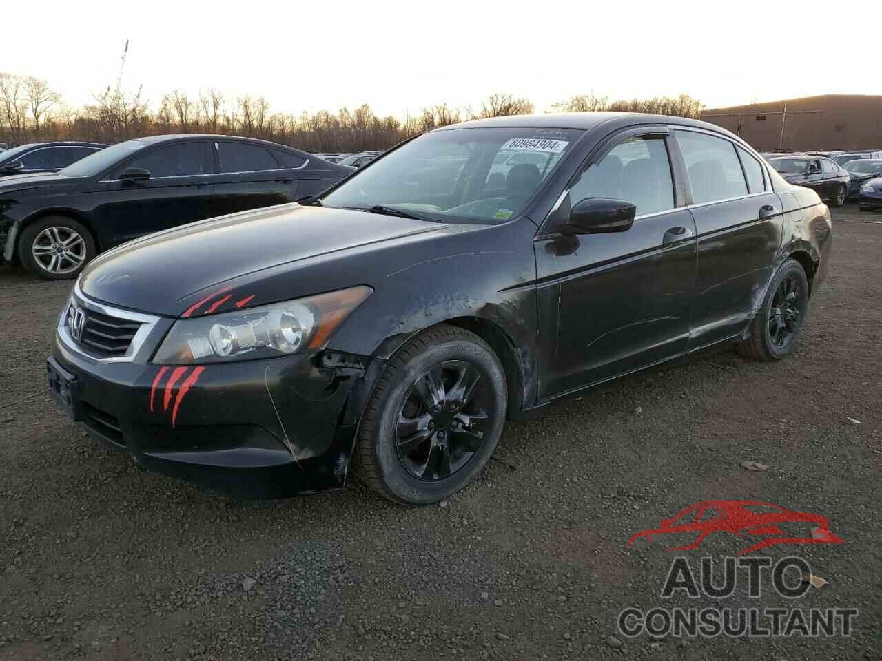 HONDA ACCORD 2010 - 1HGCP2F3XAA182230