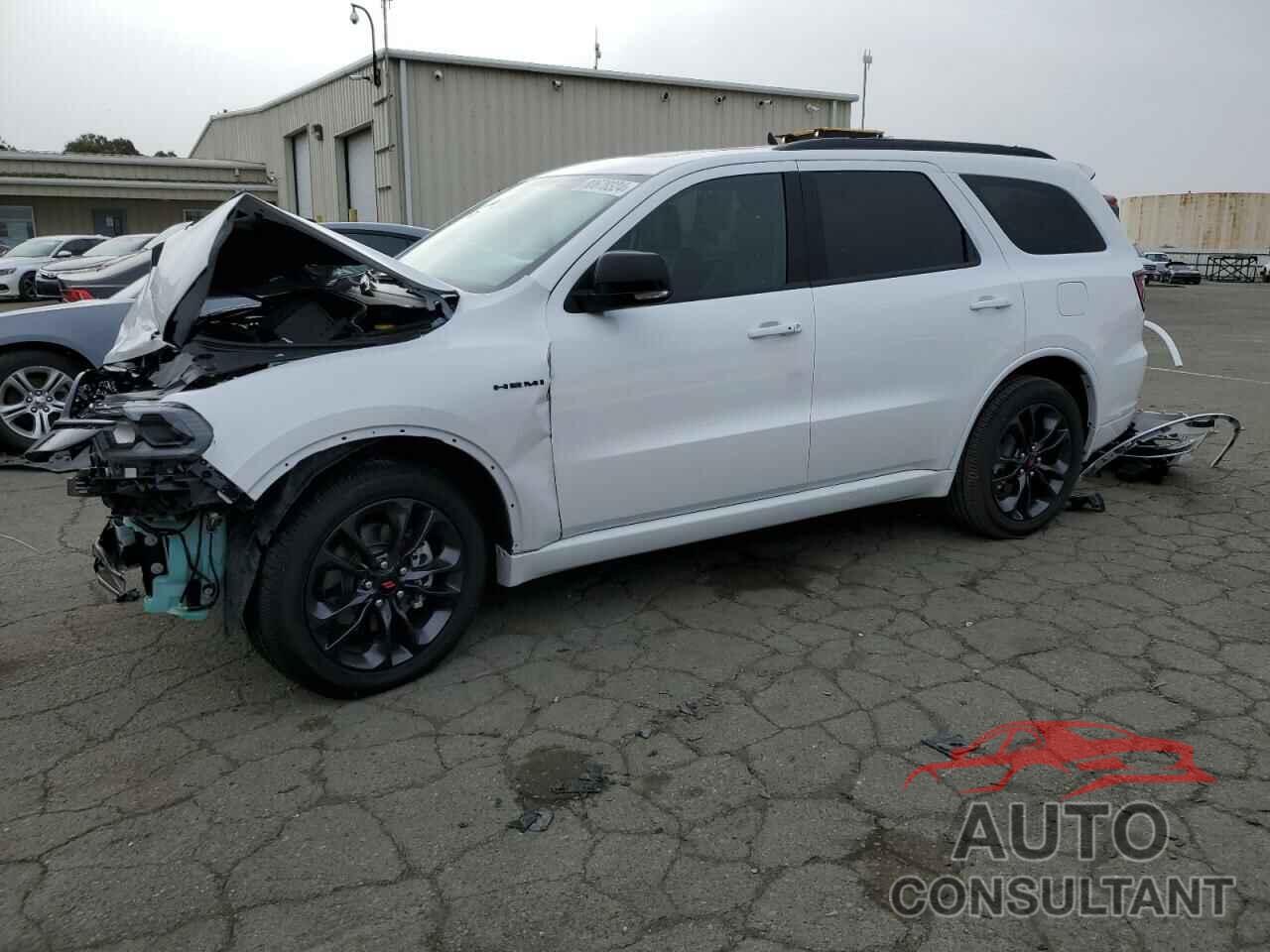 DODGE DURANGO 2024 - 1C4SDJCT0RC250777