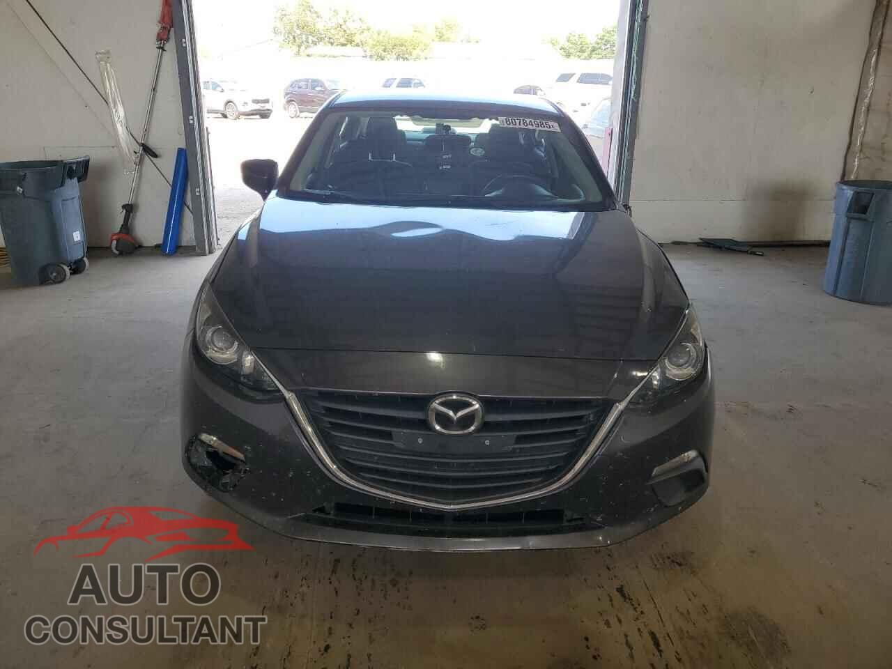 MAZDA 3 2015 - 3MZBM1U77FM159143