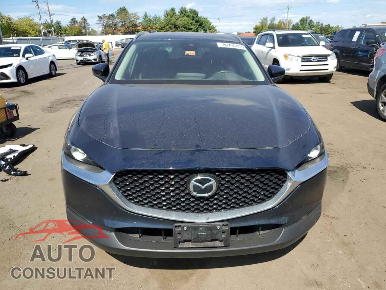 MAZDA CX30 2023 - 3MVDMBCM3PM566529