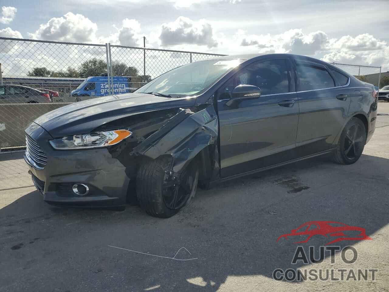 FORD FUSION 2016 - 3FA6P0H70GR223386