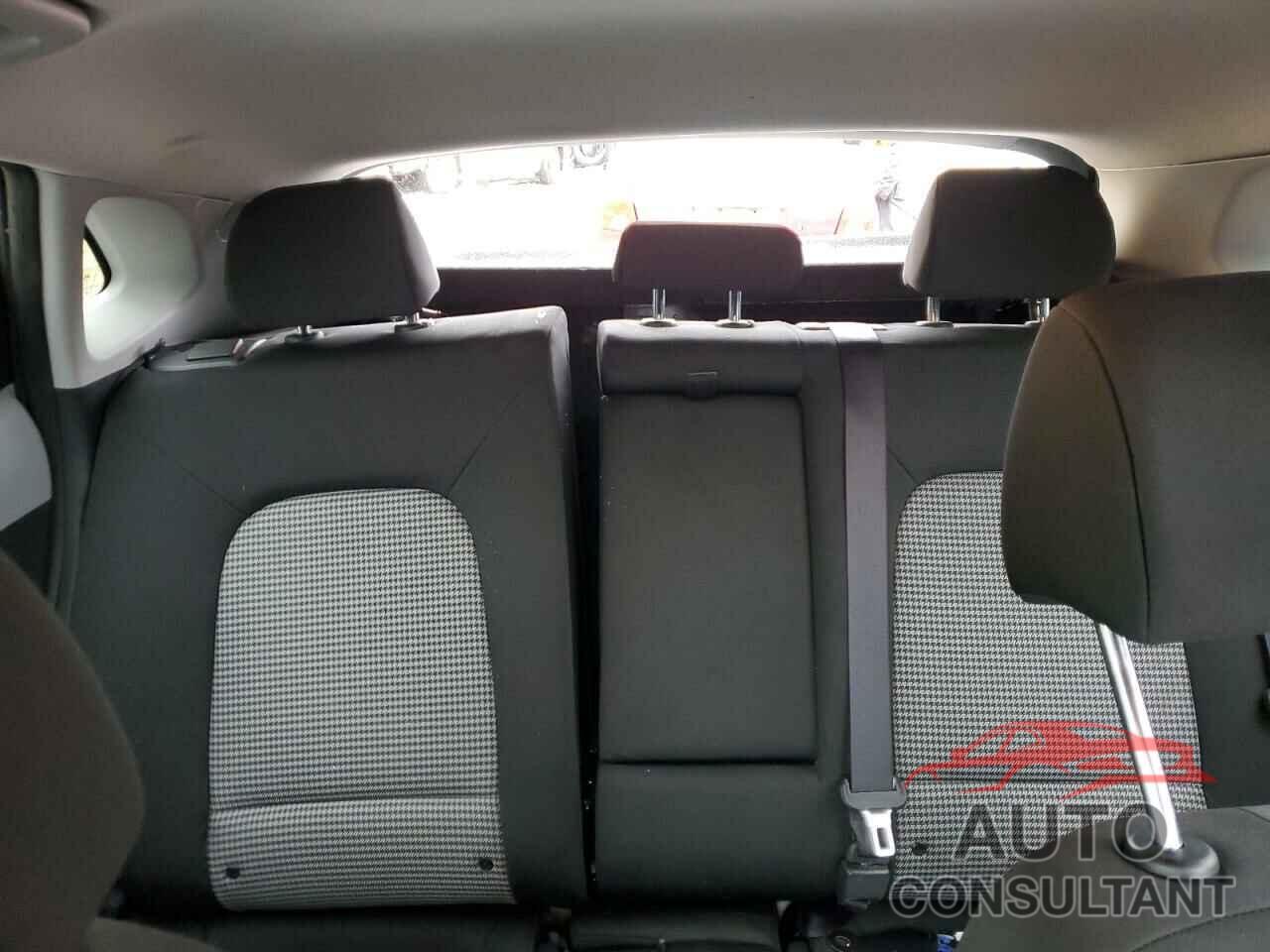 HYUNDAI KONA 2019 - KM8K22AAXKU226589