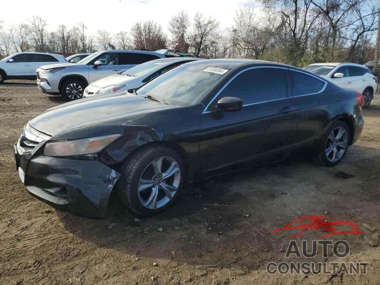 HONDA ACCORD 2011 - 1HGCS1B85BA005550