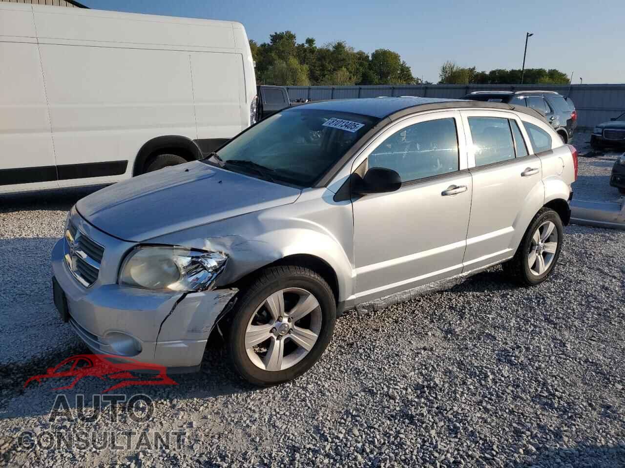 DODGE CALIBER 2011 - 1B3CB3HA6BD225509