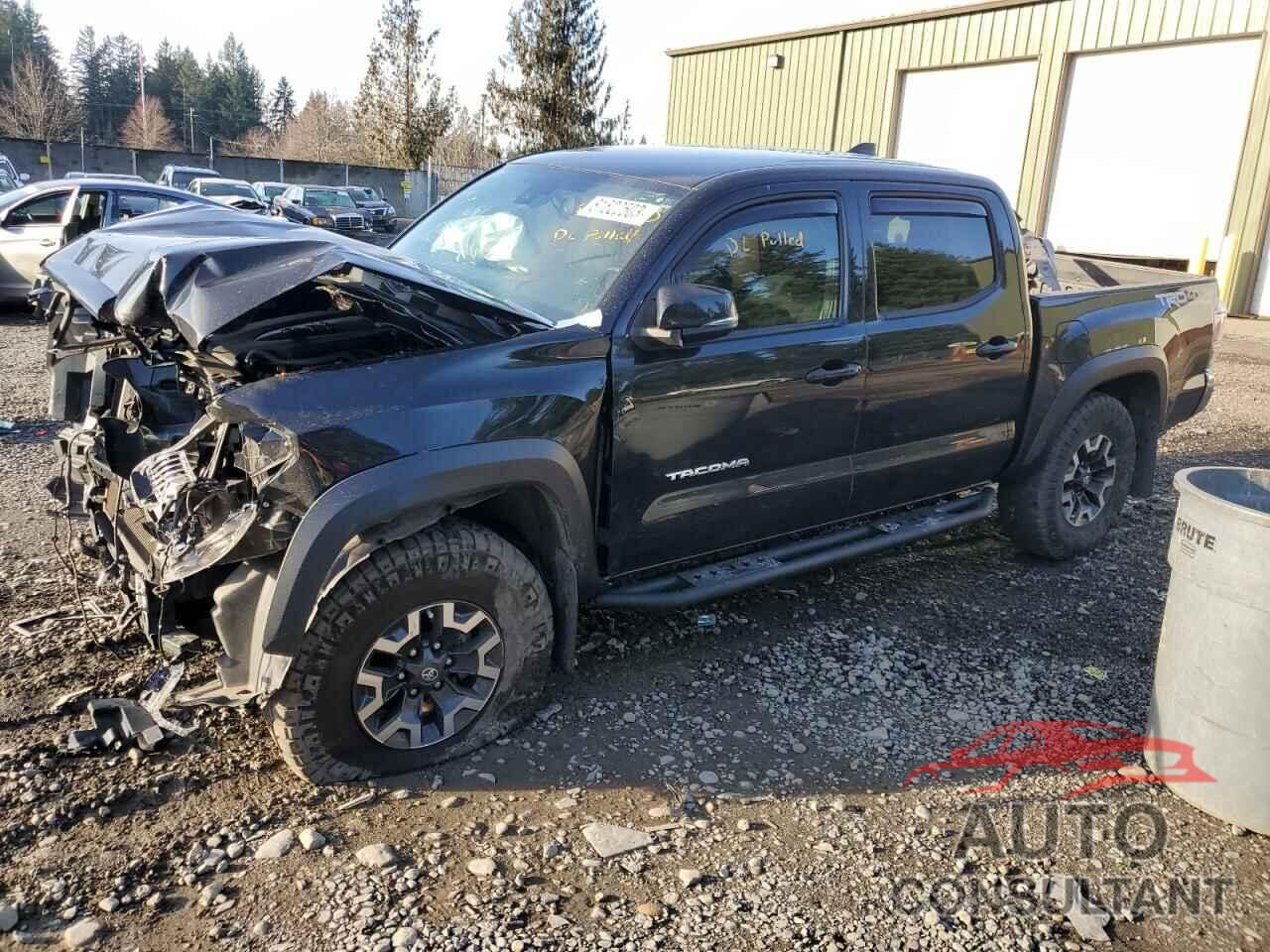 TOYOTA TACOMA 2020 - 3TMCZ5AN2LM315877