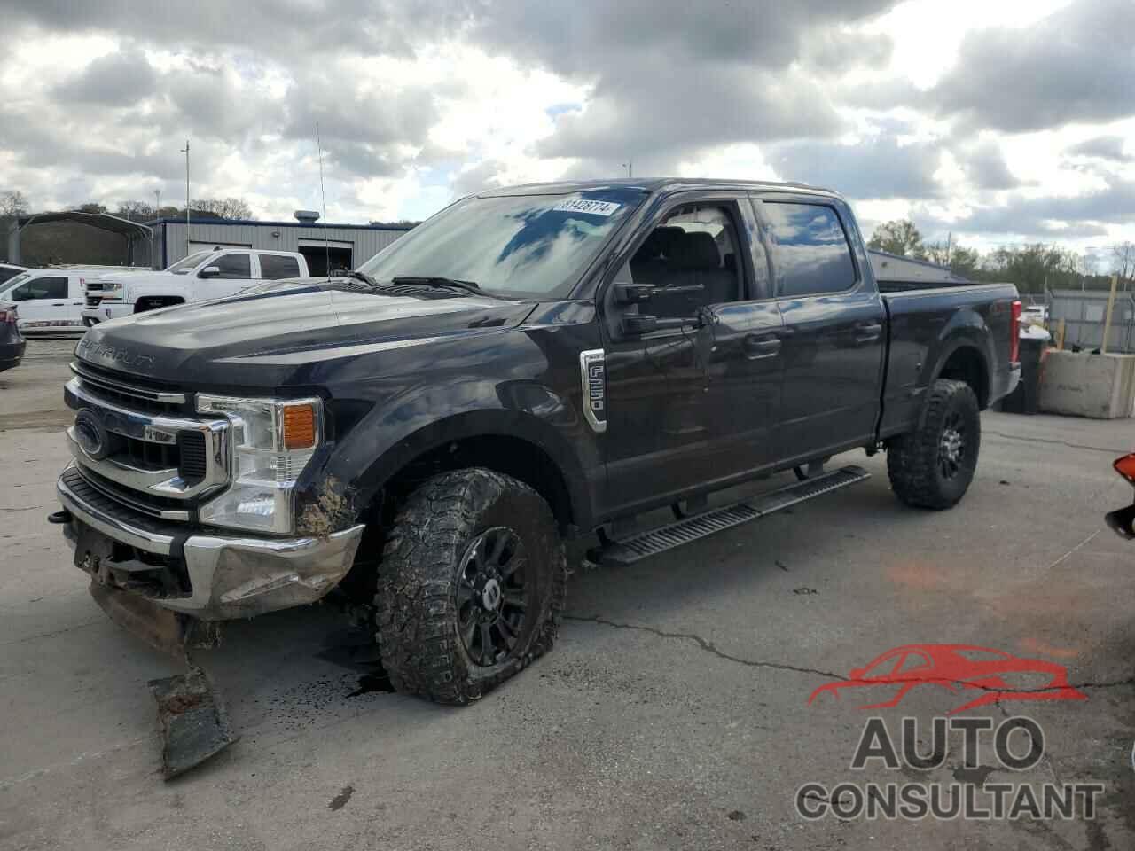 FORD F250 2021 - 1FT7W2B65MEC68335