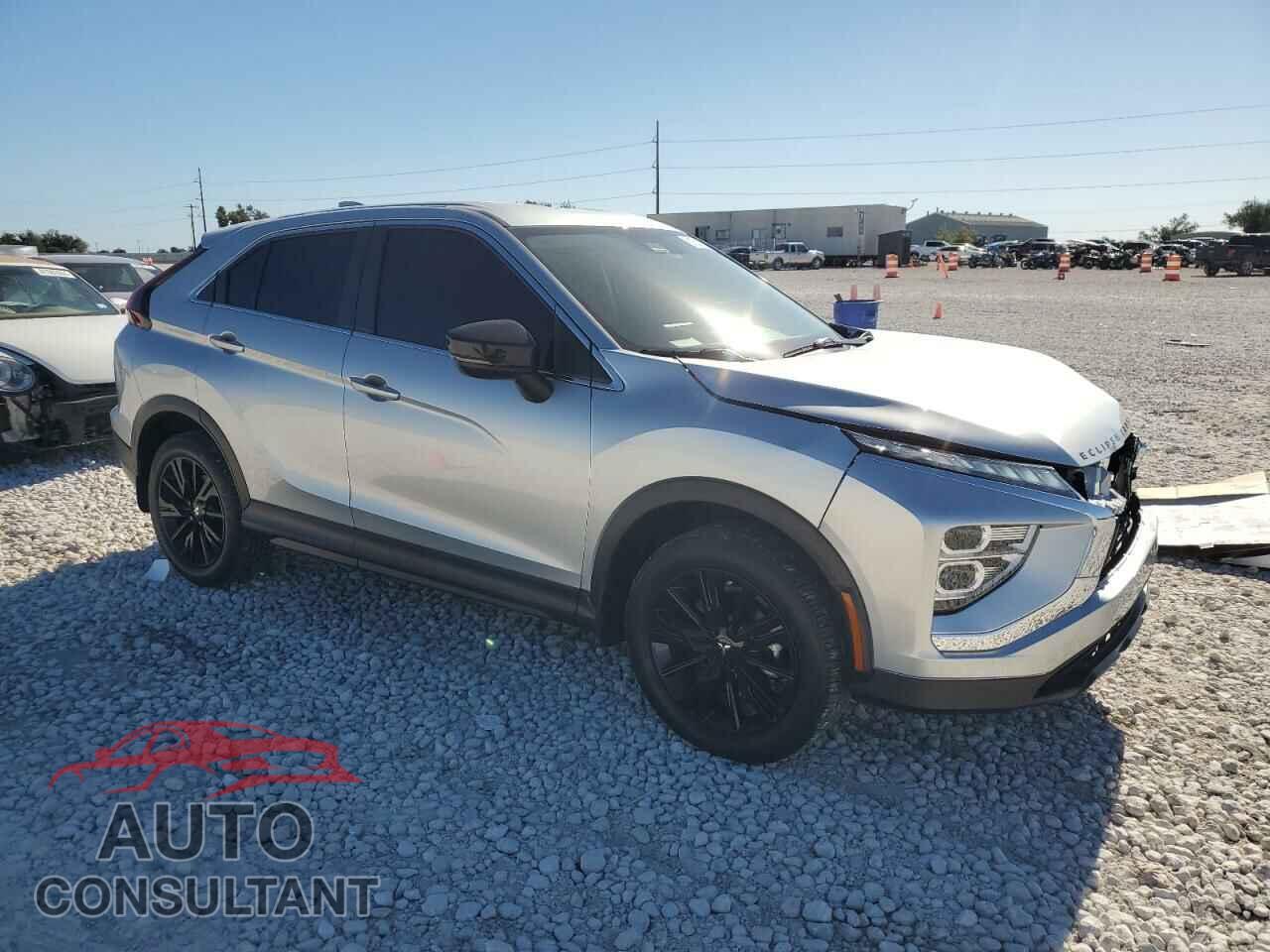 MITSUBISHI ECLIPSE 2023 - JA4ATVAA9PZ051206