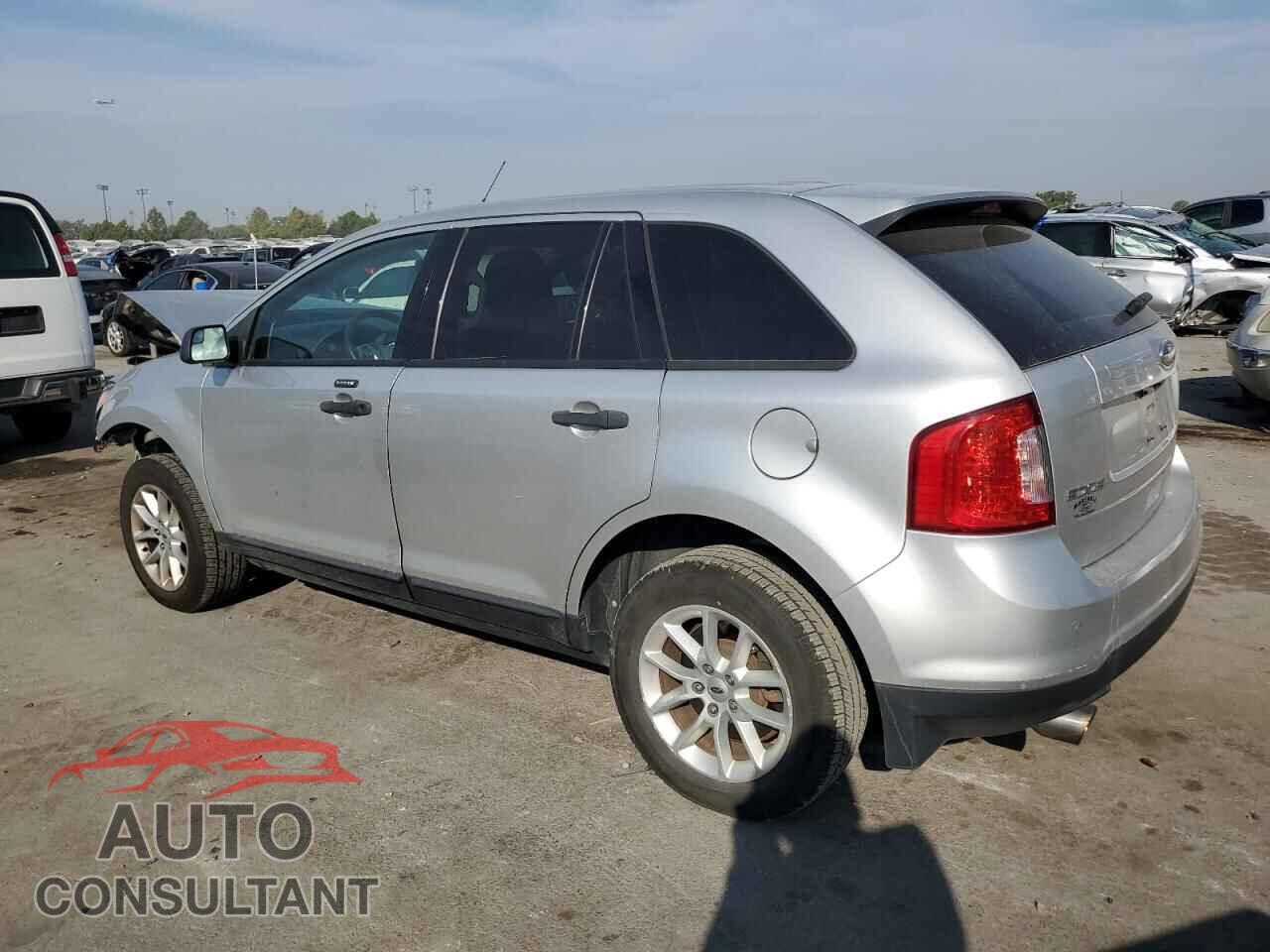 FORD EDGE 2013 - 2FMDK3GC1DBC85059